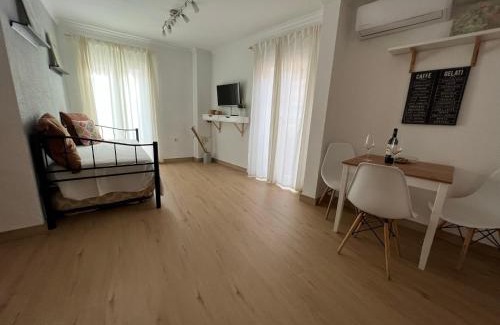 Central District Apartment | APN Hatabin