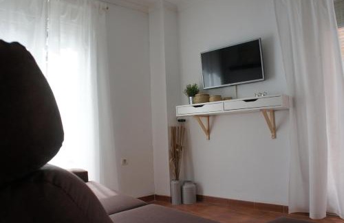Central District Apartment | APN Hatabin