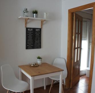Central District Apartment | APN Hatabin