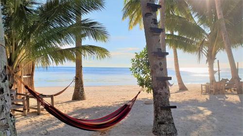 San Juan Hotel | Apo Diver Beach Resort