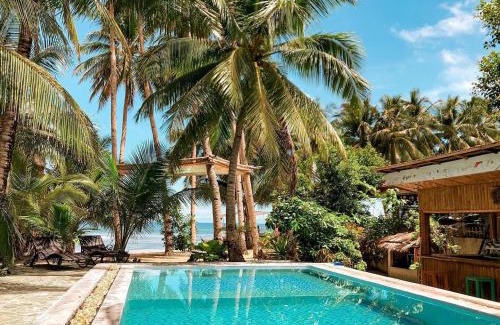 San Juan Hotel | Apo Diver Beach Resort