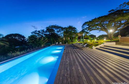 Fort-de-France House | Apolline