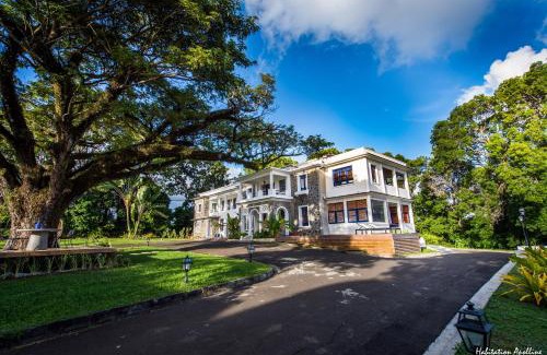 Fort-de-France House | Apolline