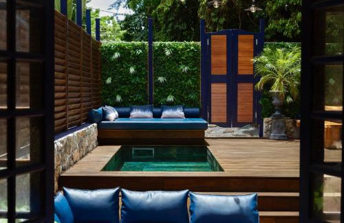Fort-de-France House | Apolline