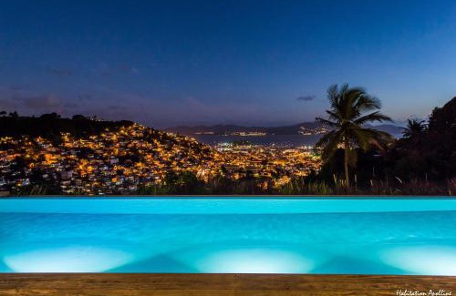 Fort-de-France House | Apolline