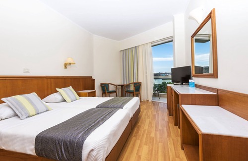 Faliraki Hotel | Apollo Beach