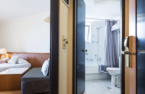 Faliraki Hotel | Apollo Beach