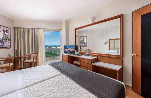 Faliraki Hotel | Apollo Beach