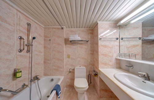 Faliraki Hotel | Apollo Beach