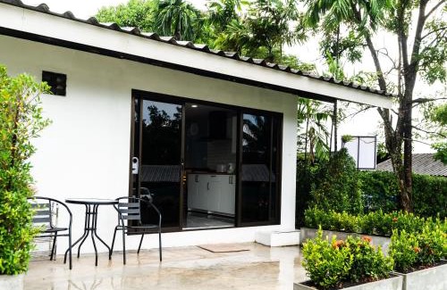 Chalong Hotel | Apollo Hotel Chalong