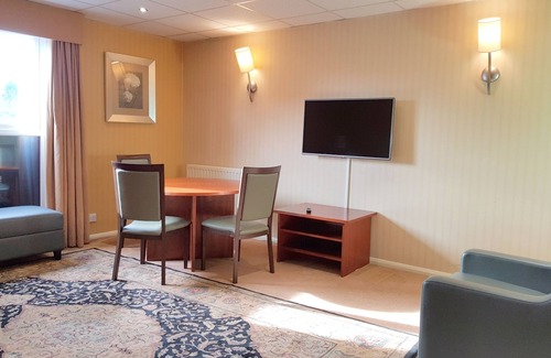 Edgbaston Hotel | Apollo Hotel