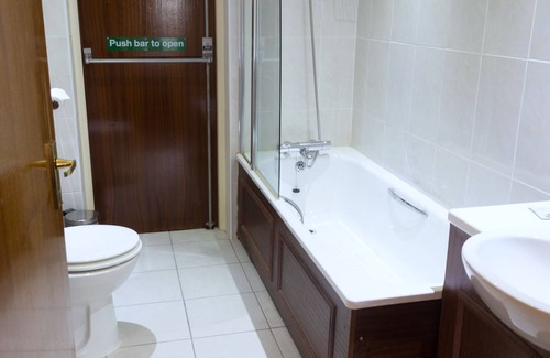 Edgbaston Hotel | Apollo Hotel