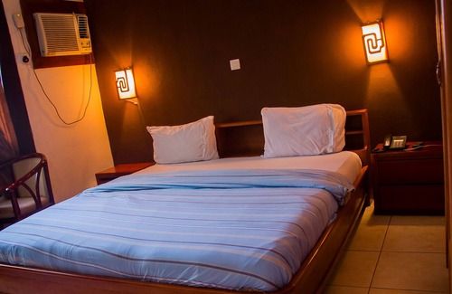 Yaba Hotel | Apollo Hotel