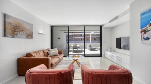 Terrigal House | Apollo Short Walk To Beach Accom Holidays