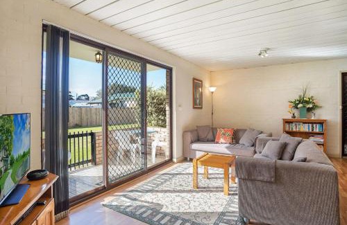 Narooma Apartment | Apollo Unit 27 - Ground Floor - C Block