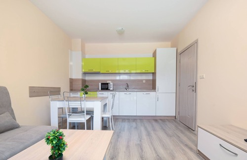 Nessebar Apartment | Apollon Apartments