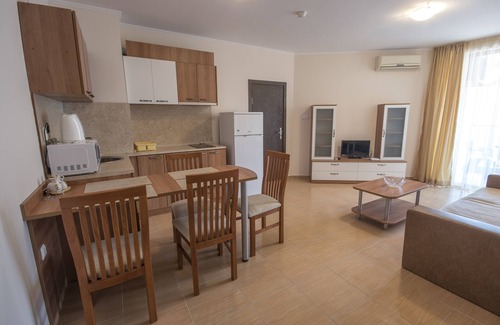 Nessebar Apartment | Apollon Apartments