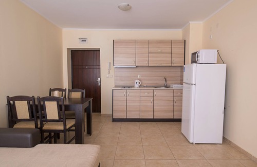 Nessebar Apartment | Apollon Apartments