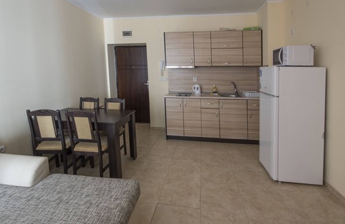 Nessebar Apartment | Apollon Apartments