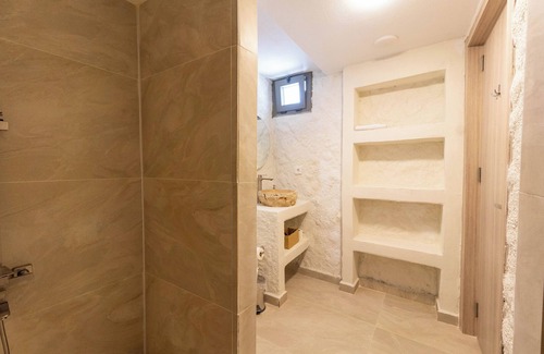 Cesme Bed & Breakfast | Aporte Hotel