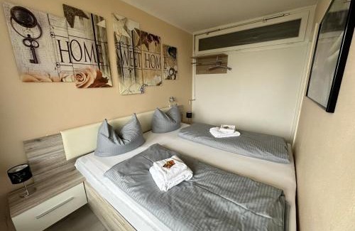 Hohegeiß Apartment | App 587 mit Schwimmbad und Sauna im Panoramic Hohegeiß Braunlage