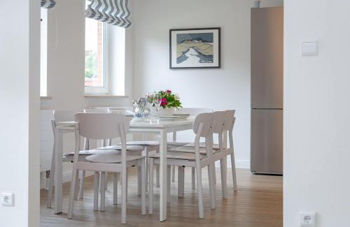 List Apartment | App Carlson