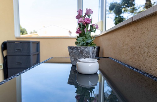 Fiorini Apartment | APP ELLY - 2 min from the beach!