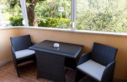 Fiorini Apartment | APP ELLY - 2 min from the beach!