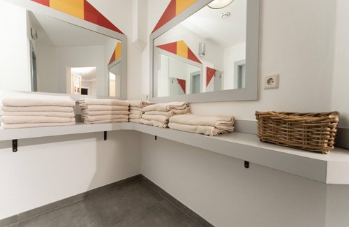 Kuhtai Apartment | App. für 4 Personen, Typ 2 Stockach - Kühtaier Alm