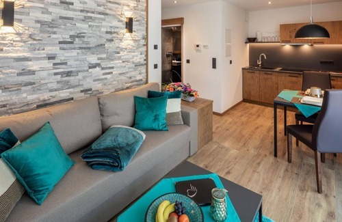 Rosshaupten Apartment | App. for 2, ÜB4-6, 1 SZ, B.11 Af2 - For Moments