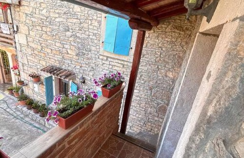Groznjan Apartment | App Franci Parenzana