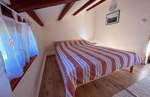 Groznjan Apartment | App Franci Parenzana