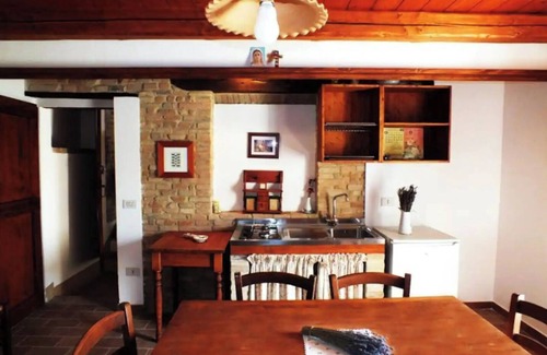 Monte San Vito Other | APP. in the MARCHIGIAN COUNTRY, Familiar