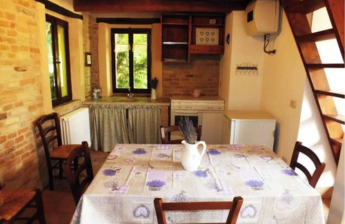 Monte San Vito Other | APP. in the MARCHIGIAN COUNTRY, Multifamily