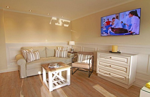 Kampen Apartment | App. Kampen