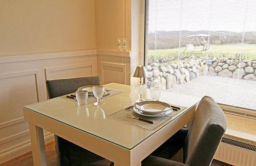 Kampen Apartment | App. Kampen