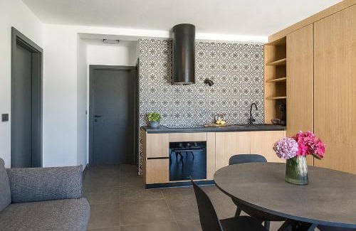 City Center Apartment | APP Mercado