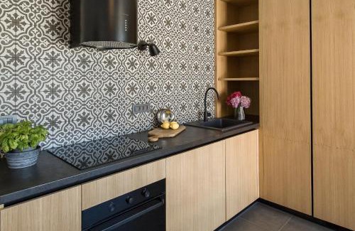 City Center Apartment | APP Mercado