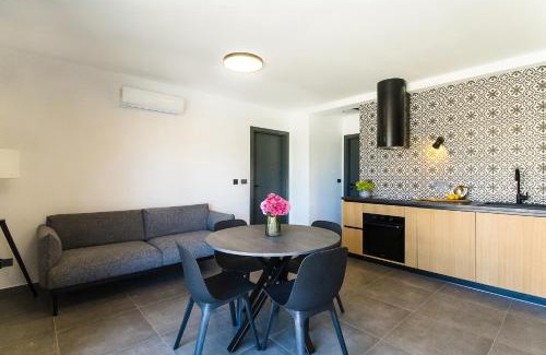 City Center Apartment | APP Mercado