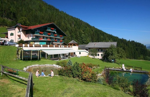 Schladming Apartment | App+Suite 4-6 Pax - Hotel Neuwirt