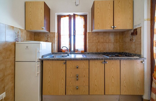 Innamorata Apartment | APP.TI CASA SERENA - CASA SERENA BILO 5