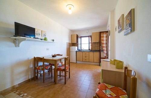Innamorata Apartment | APP.TI CASA SERENA - CASA SERENA BILO 5