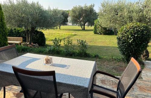 Basanija Apartment | App Trinodis