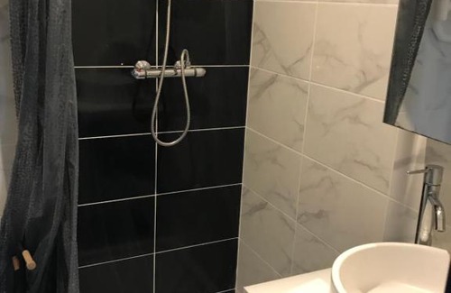 Rouen City Centre Apartment | Apparemment hôte