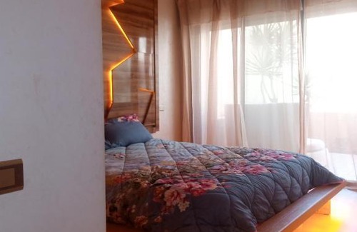 Pont Blondin Apartment | Apparemment Rockisland