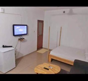 Littoral Department Apartment | Apparemment studio