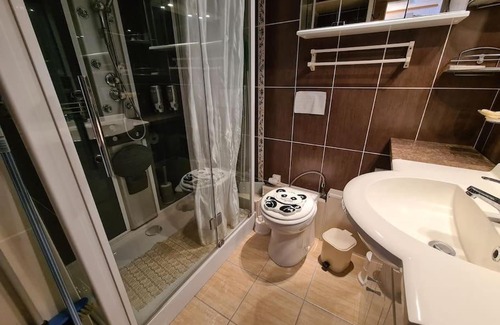 La Mongie Apartment | Appart 4/5 pers La mongie