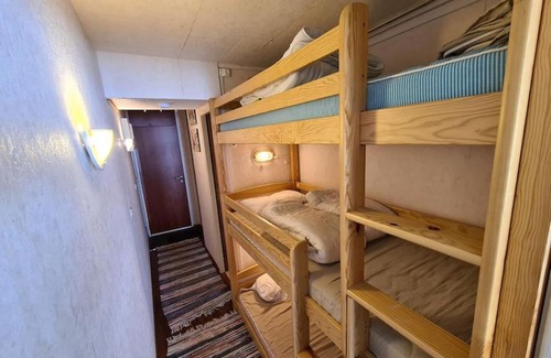 La Mongie Apartment | Appart 4/5 pers La mongie