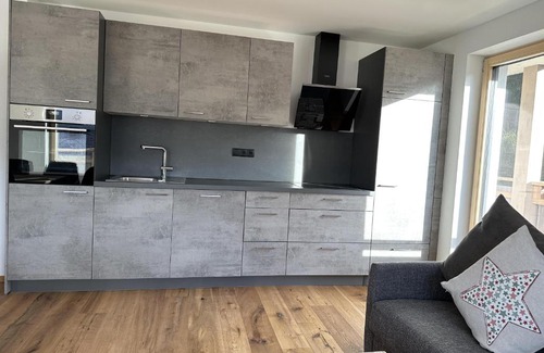 Scheffau am Wilden Kaiser Apartment | Appart Anna