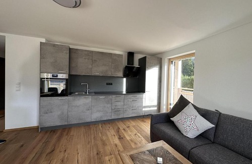 Scheffau am Wilden Kaiser Apartment | Appart Anna